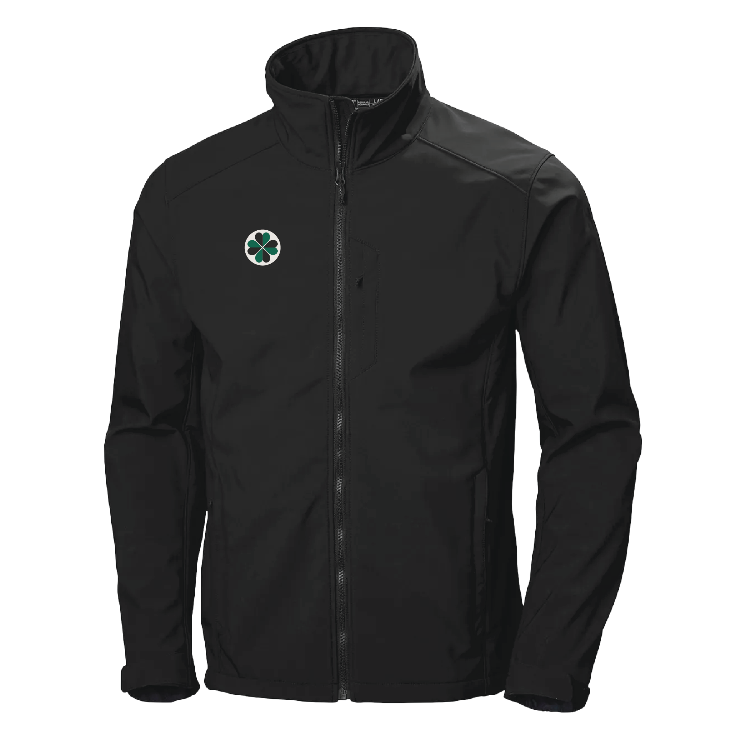 Cloverleaf Equestrian Men's Helly Hansen Paramount Softshell Jacket