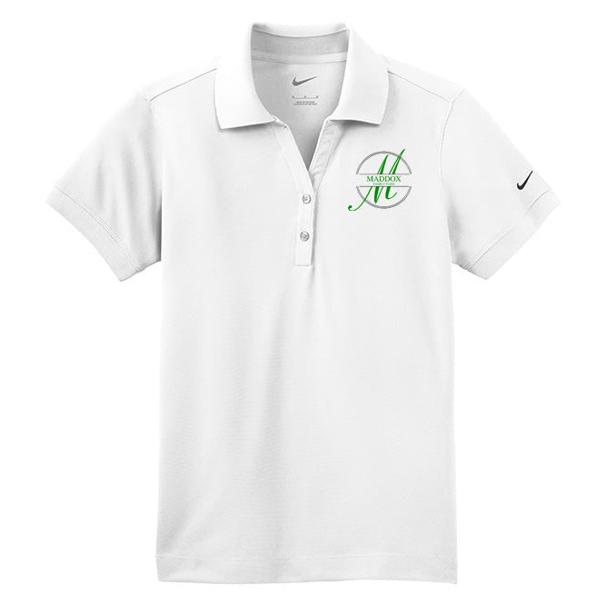 KMT Women's Nike Tech Dri-FIT Classic Polo