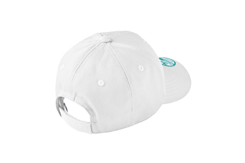 Rising Tides New Era Adjustable Structured Cap