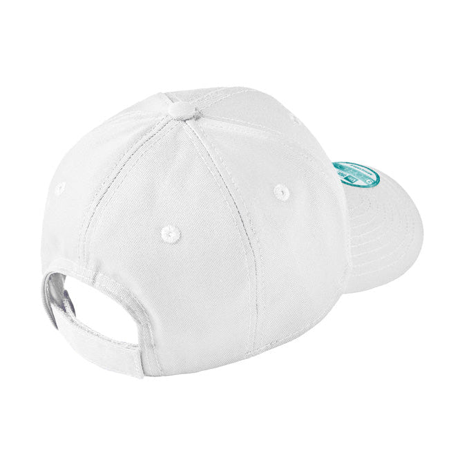 Rising Tides New Era Adjustable Structured Cap