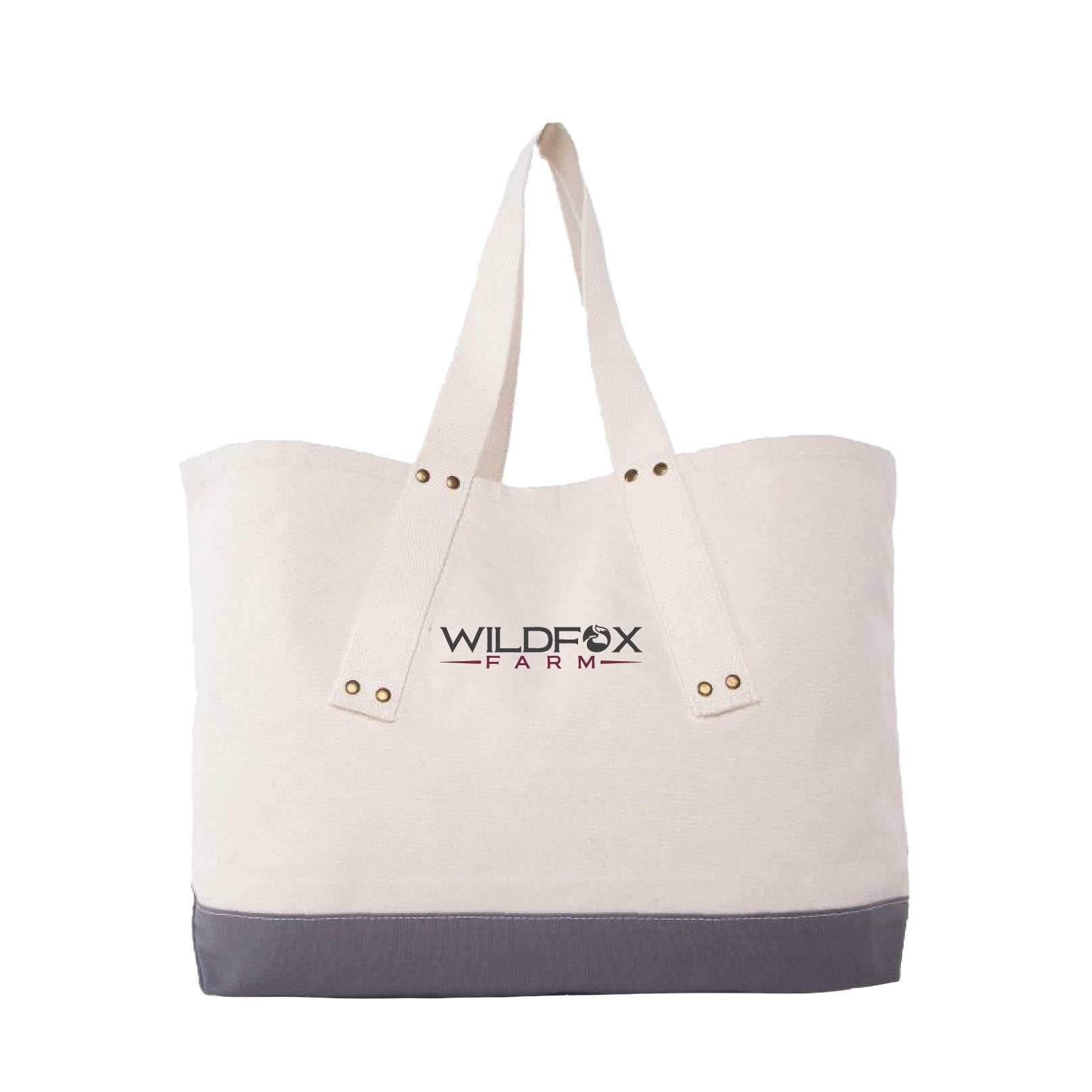 Wildfox Farm CB Station Grommet Tote Bag