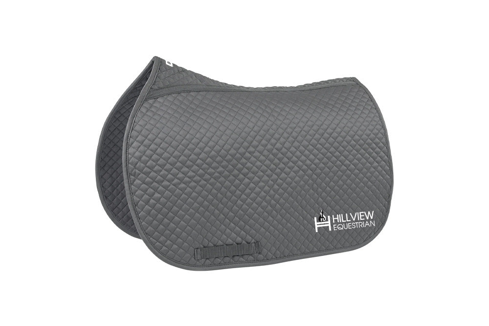 Hillview EquiFit Essential Jumping Pad