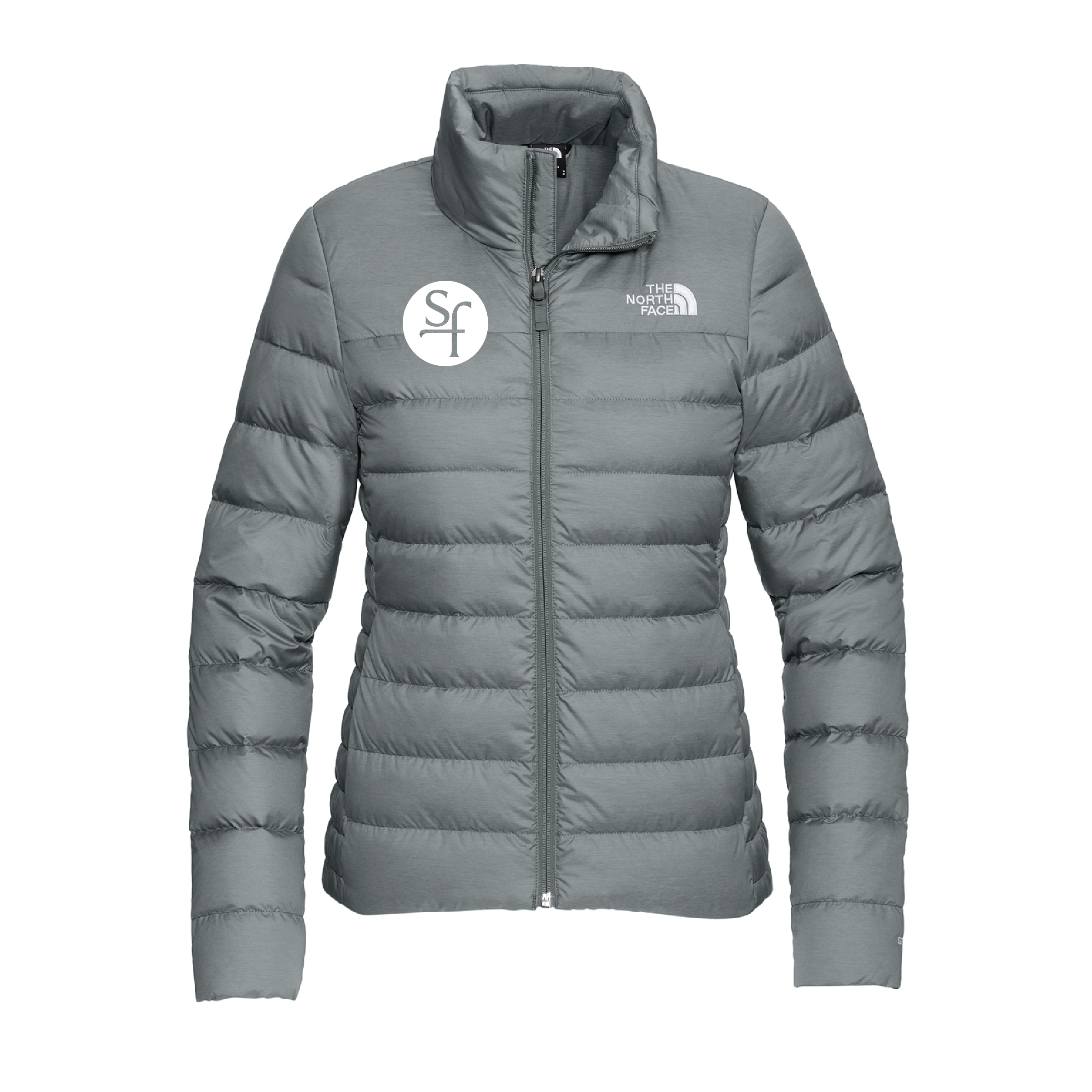 Sorella Farm Women's The North Face Hybrid Down Jacket