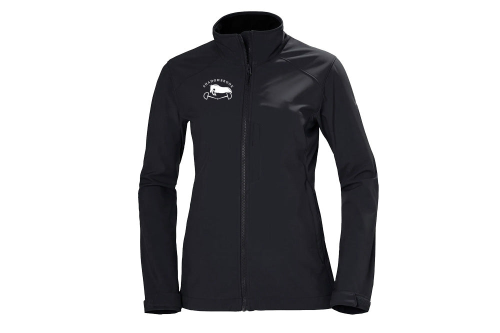 Shadowbrook Women's Helly Hansen Paramount Softshell Jacket