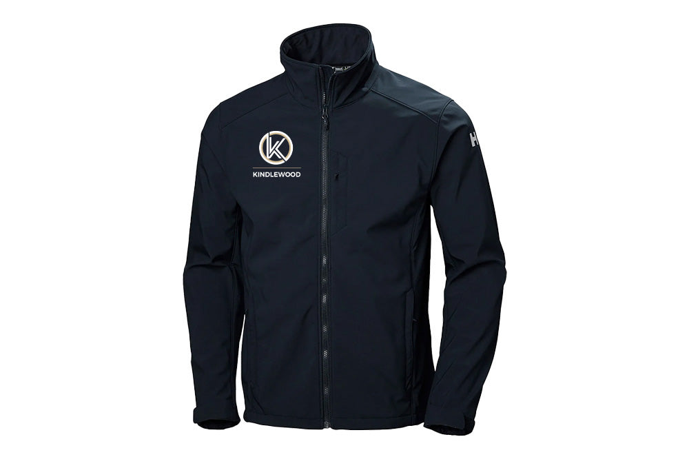 Kindlewood Men's Helly Hansen Paramount Softshell Jacket