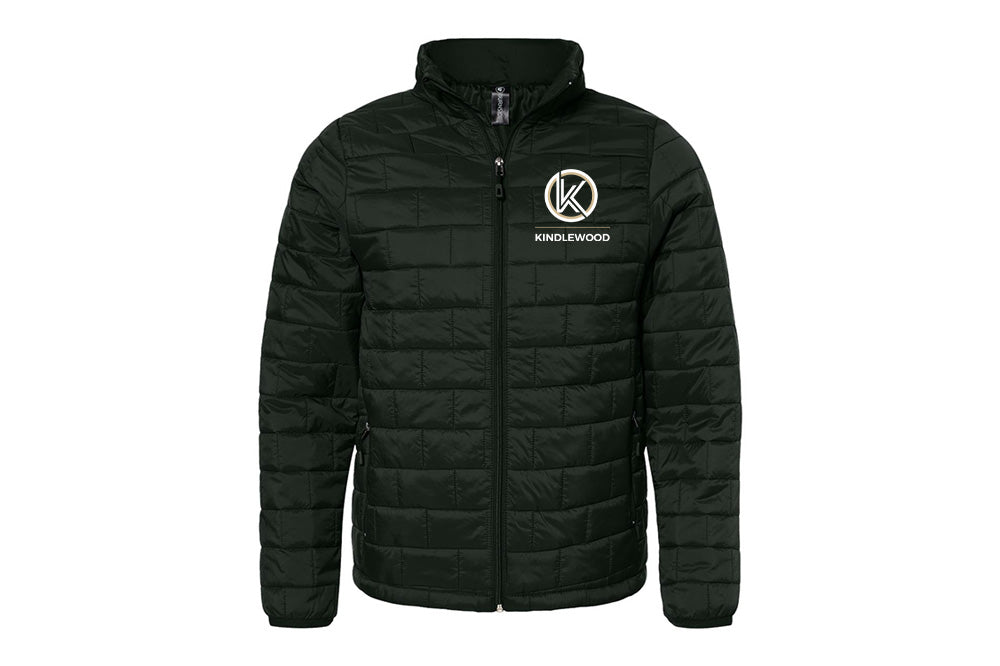 Kindlewood Men's Elemental Puffy Jacket