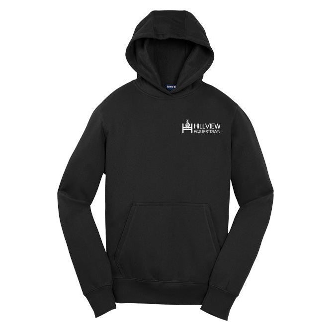 Hillview Youth Sport-Tek Pullover Hooded Sweatshirt