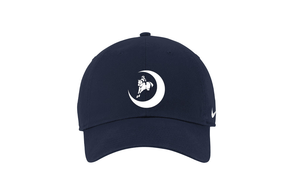 Bay Haven Nike Heritage Cotton Twill Cap