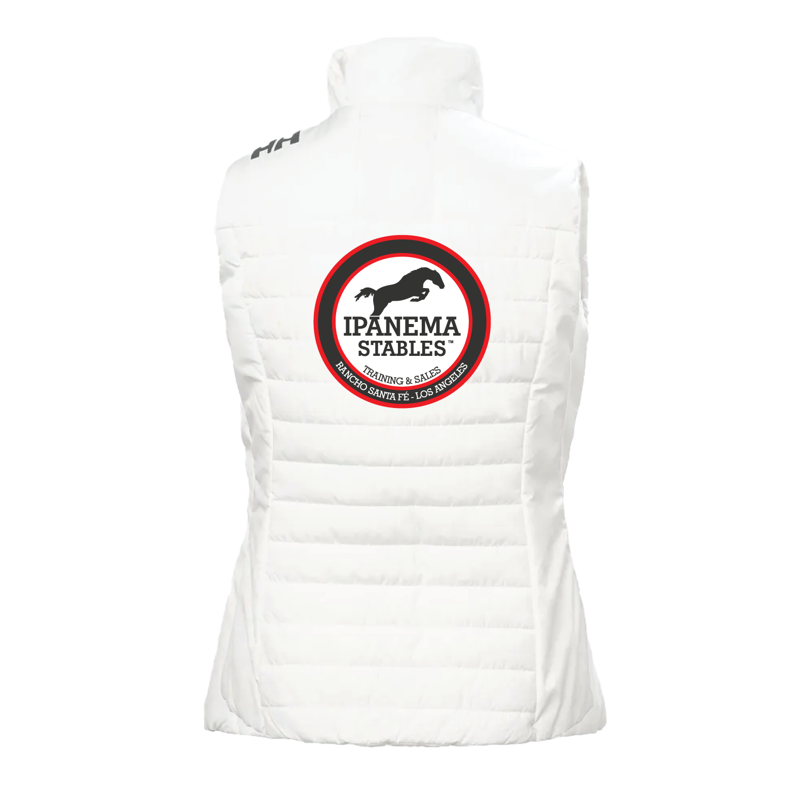 Ipanema Stables Women's Helly Hansen Crew Insulated Vest