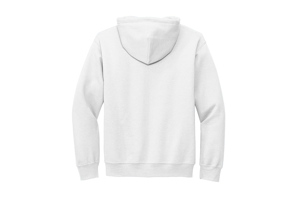 Bay Haven Unisex Pullover Hooded Sweatshirt