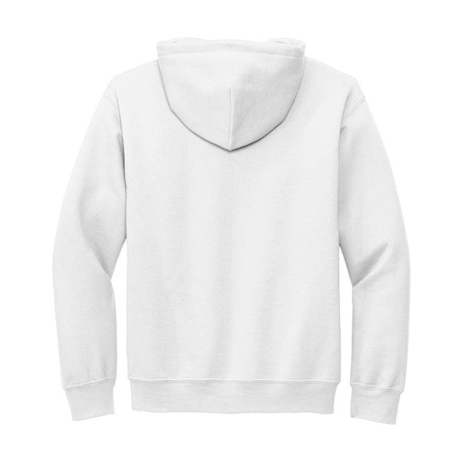 Bay Haven Unisex Pullover Hooded Sweatshirt