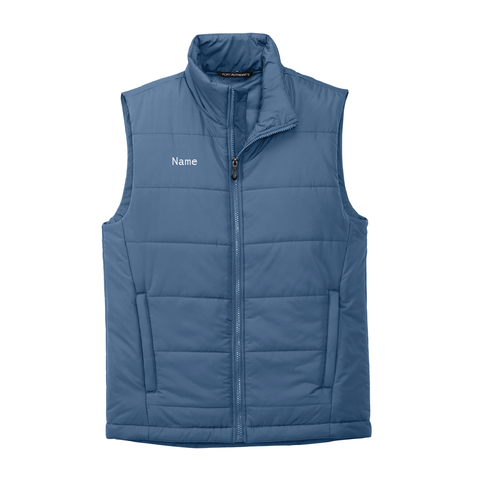 Men's Port Authority Puffer Vest