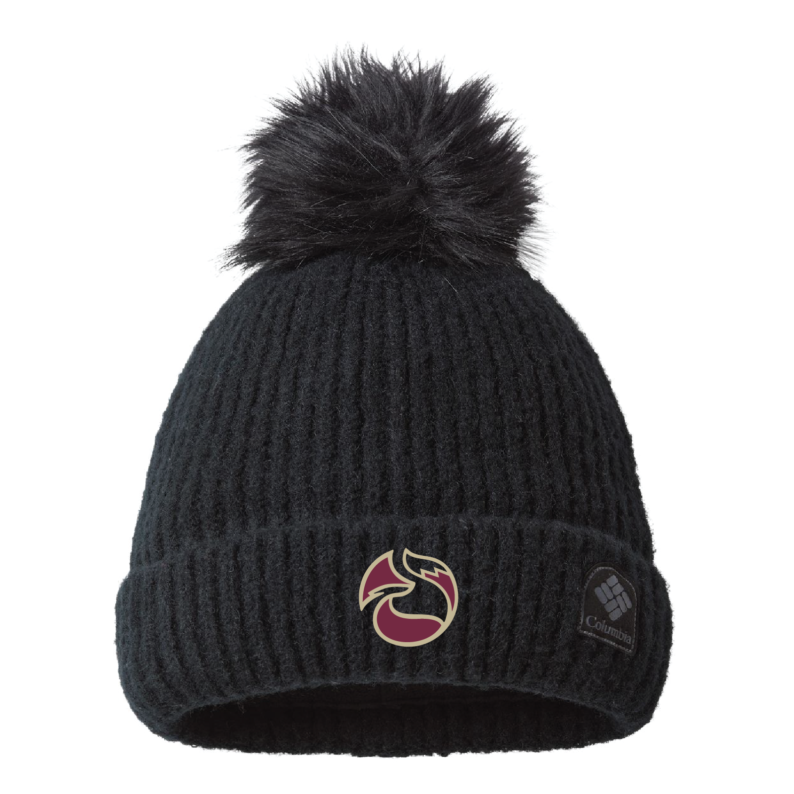 Wildfox Farm Columbia Winter Pom Beanie
