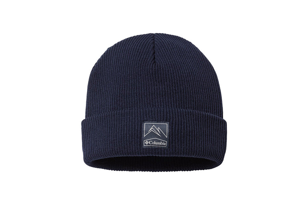 Giant Steps Columbia Whirlibird Cuffed Beanie