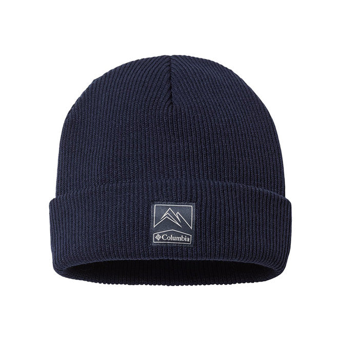 Giant Steps Columbia Whirlibird Cuffed Beanie