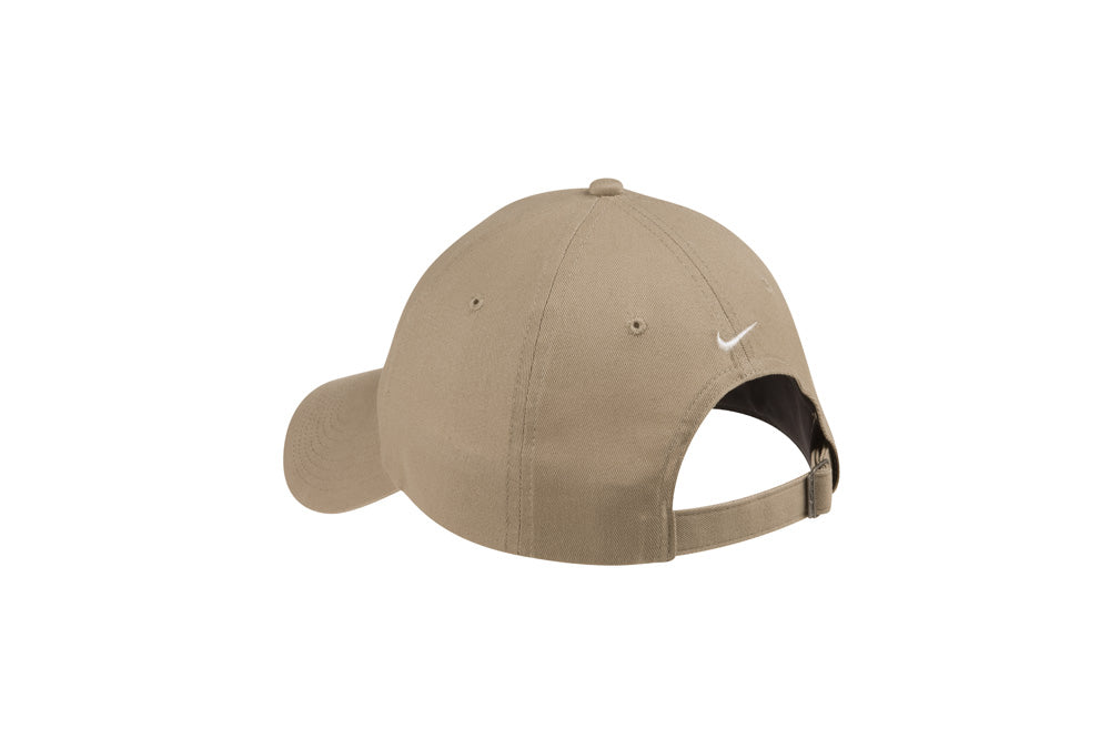 Stone Harbor Nike Unstructured Twill Cap