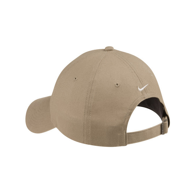 Stone Harbor Nike Unstructured Twill Cap