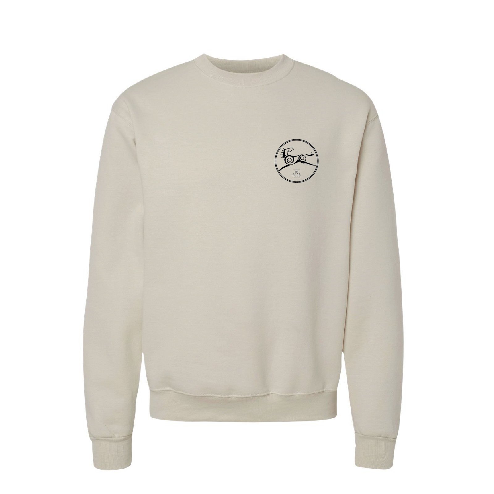 Sandhaven Unisex Champion Powerblend Crewneck Sweatshirt