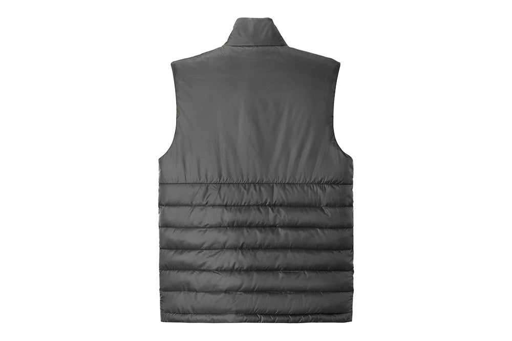 Oakwood Men's Eddie Bauer Quilted Vest