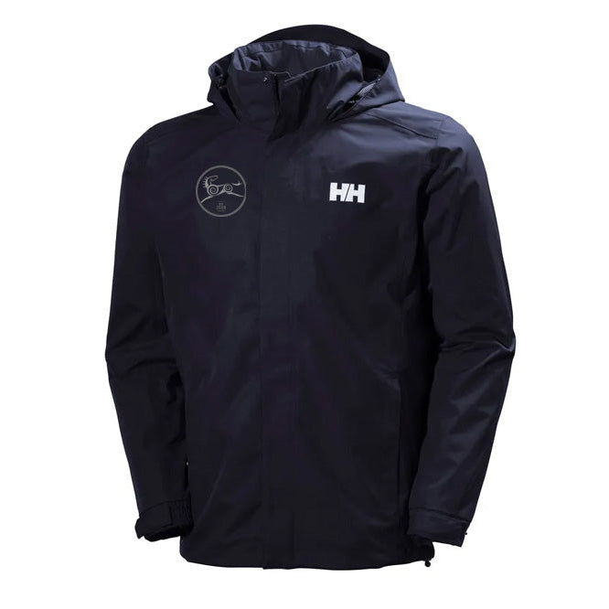 Sandhaven Men's Helly Hansen Rain Jacket