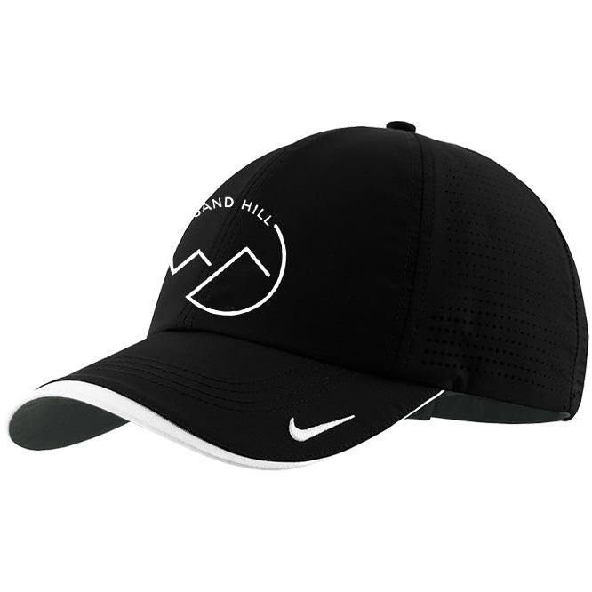 Sand Hill Stable Nike Dri-Fit Perforated Cap