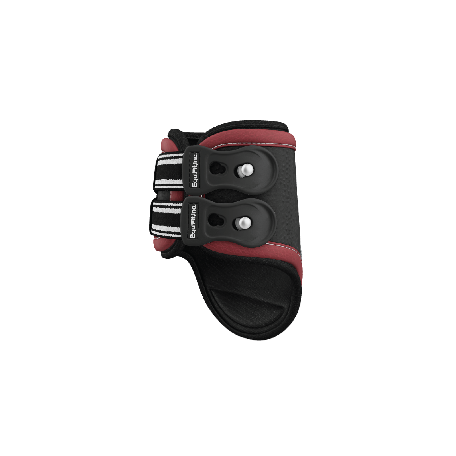 Ipanema Stables Custom Equifit D-teq Hind Boot