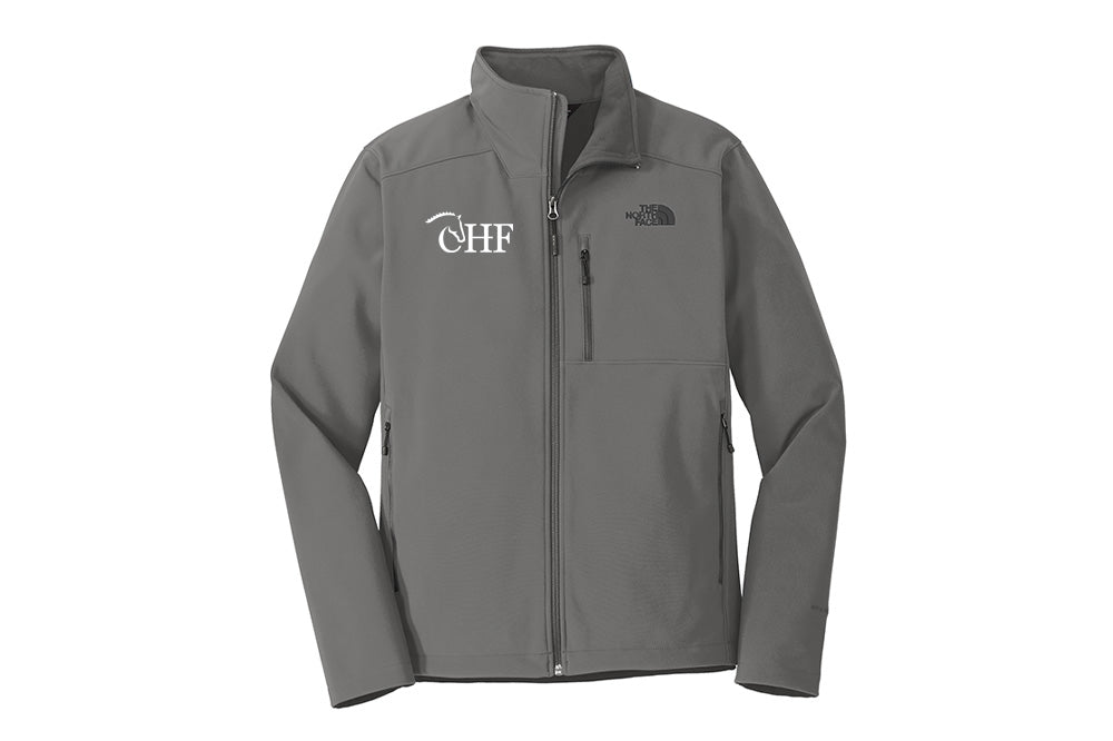 CHF Men's The North Face Apex Barrier Soft Shell Jacket
