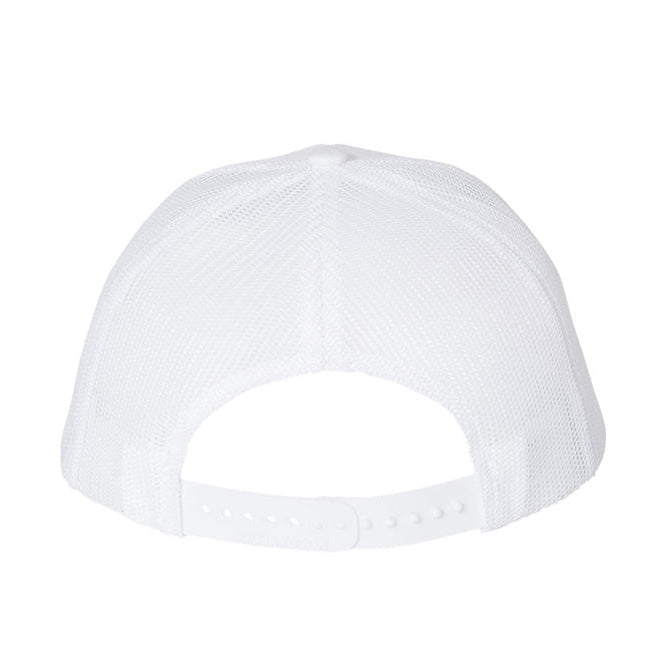 Cherokee Show Horses Snapback Trucker Cap