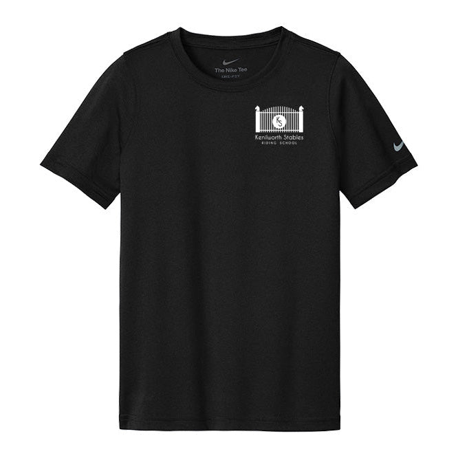 Kenilworth Riding School Youth Nike Legend Tee