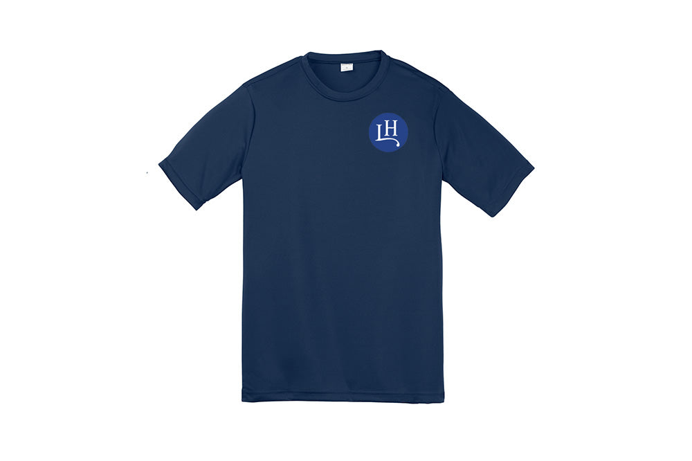 Leavitt Hill Youth Sport-Tek PosiCharge Competitor Tee