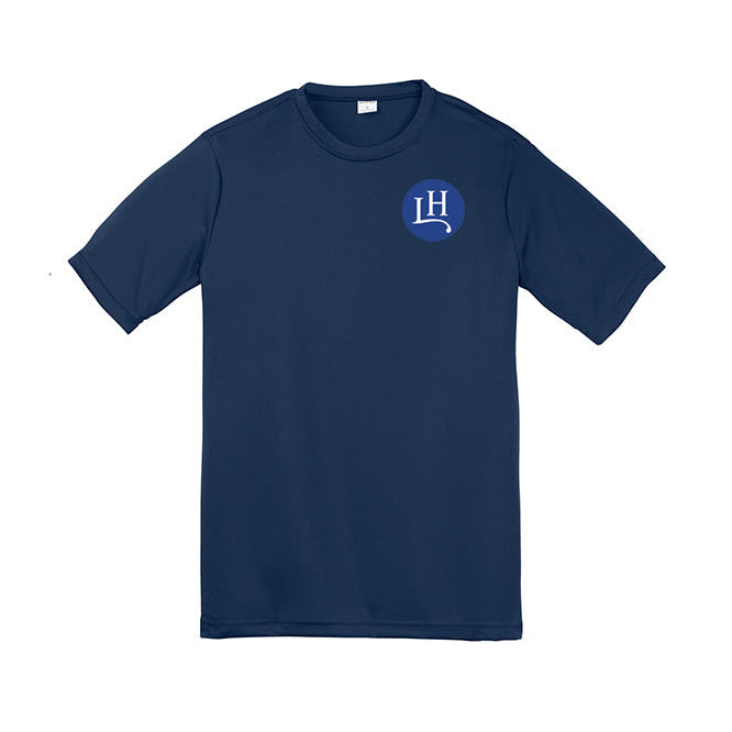 Leavitt Hill Youth Sport-Tek PosiCharge Competitor Tee