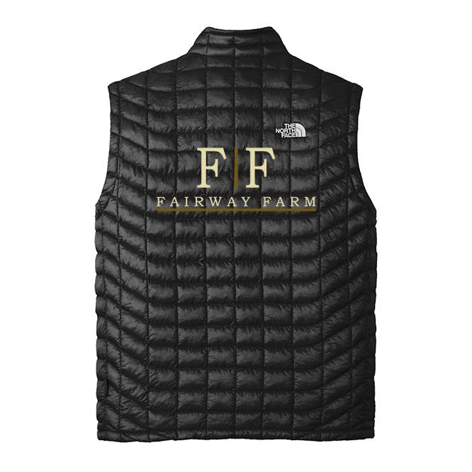 Fairway Farm Men's The North Face ThermoBall Trekker Vest