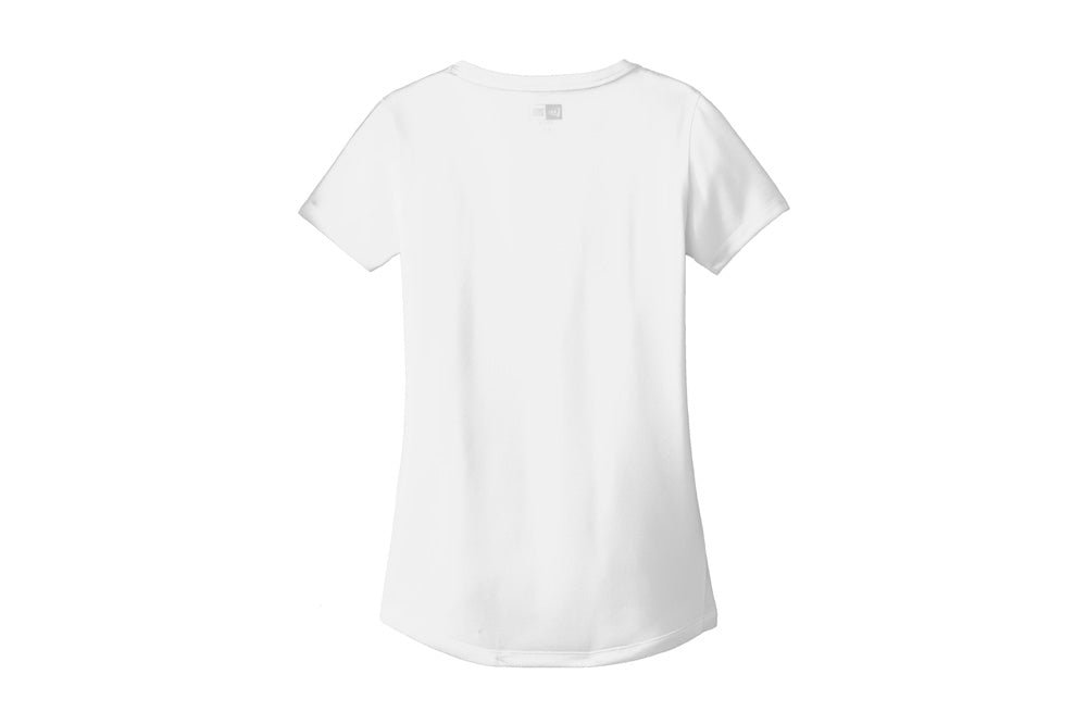 Black Diamond Equestrian Women's New Era Performance Tee