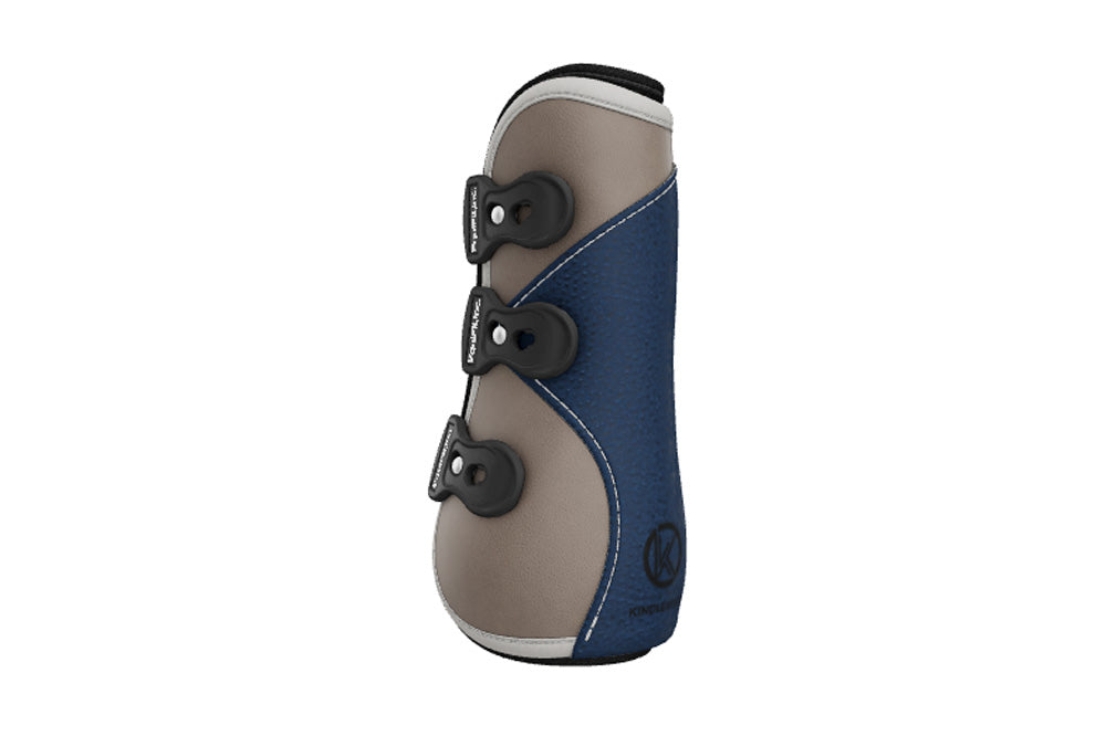 Kindlewood Custom Equifit D-teq Front Boot