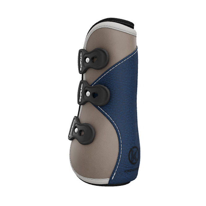 Kindlewood Custom Equifit D-teq Front Boot