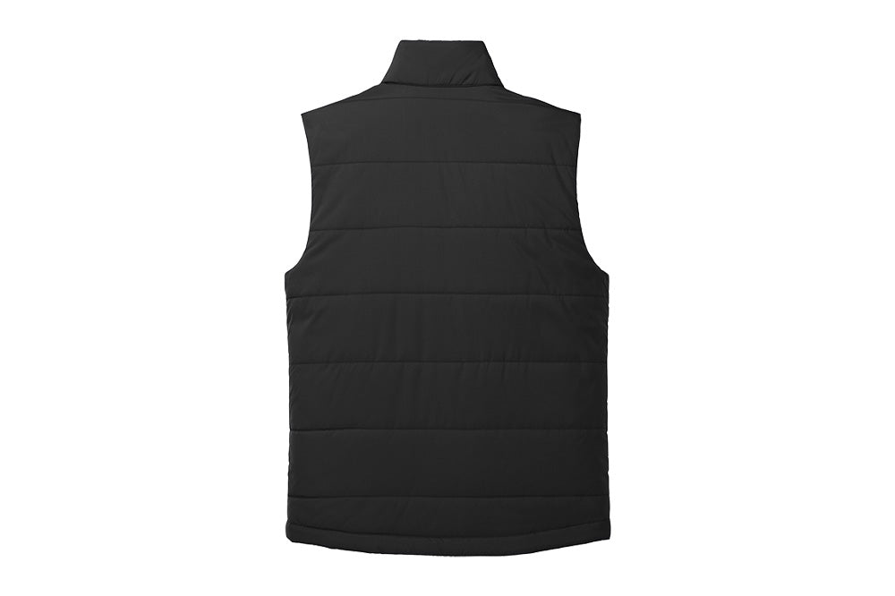 Oakwood Men's Port Authority Puffer Vest