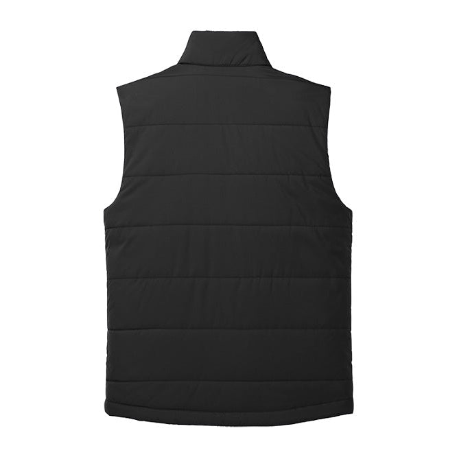 Oakwood Men's Port Authority Puffer Vest