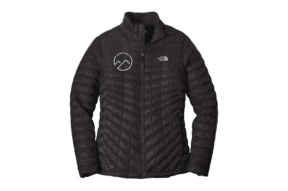 Sand Hill Stable Women's The North Face ThermoBall Trekker Jacket
