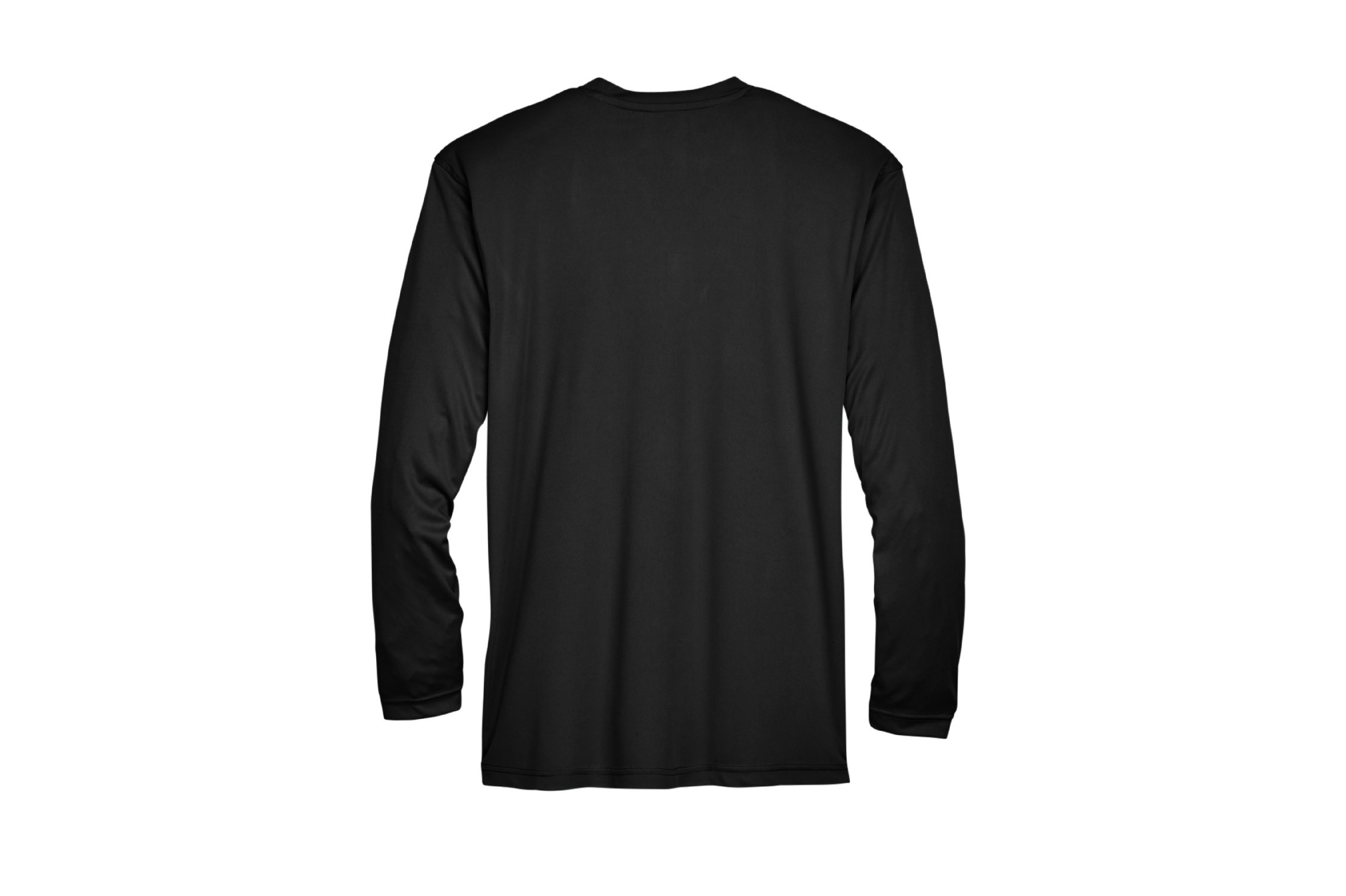 Donadt Dressage Men's Cool & Dry Sport Performance Long Sleeve Tee
