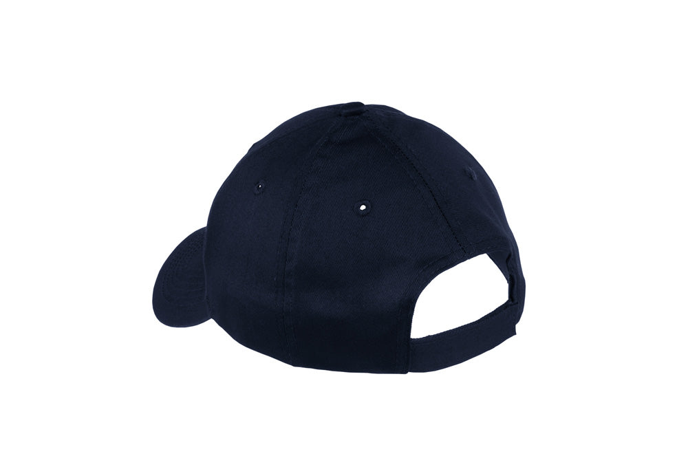 Foxglen Youth Port & Company Twill Cap