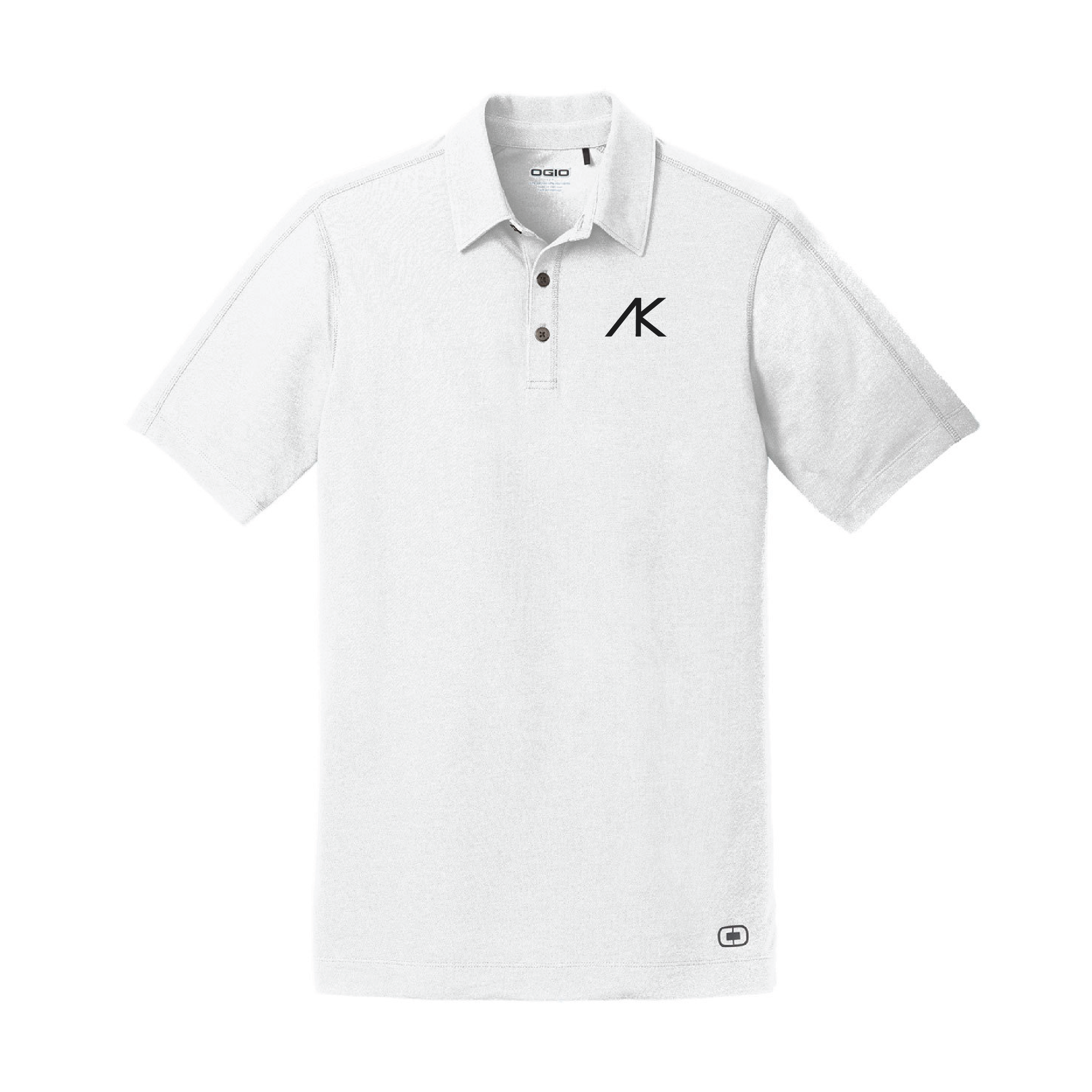 Men's OGIO Onyx Short Sleeve Polo
