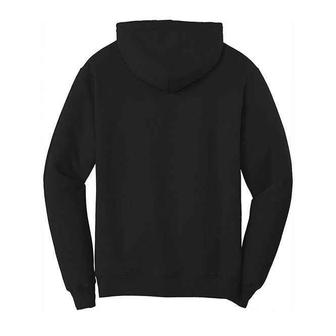 Men's Port & Company Core Fleece Pullover Hooded Sweatshirt