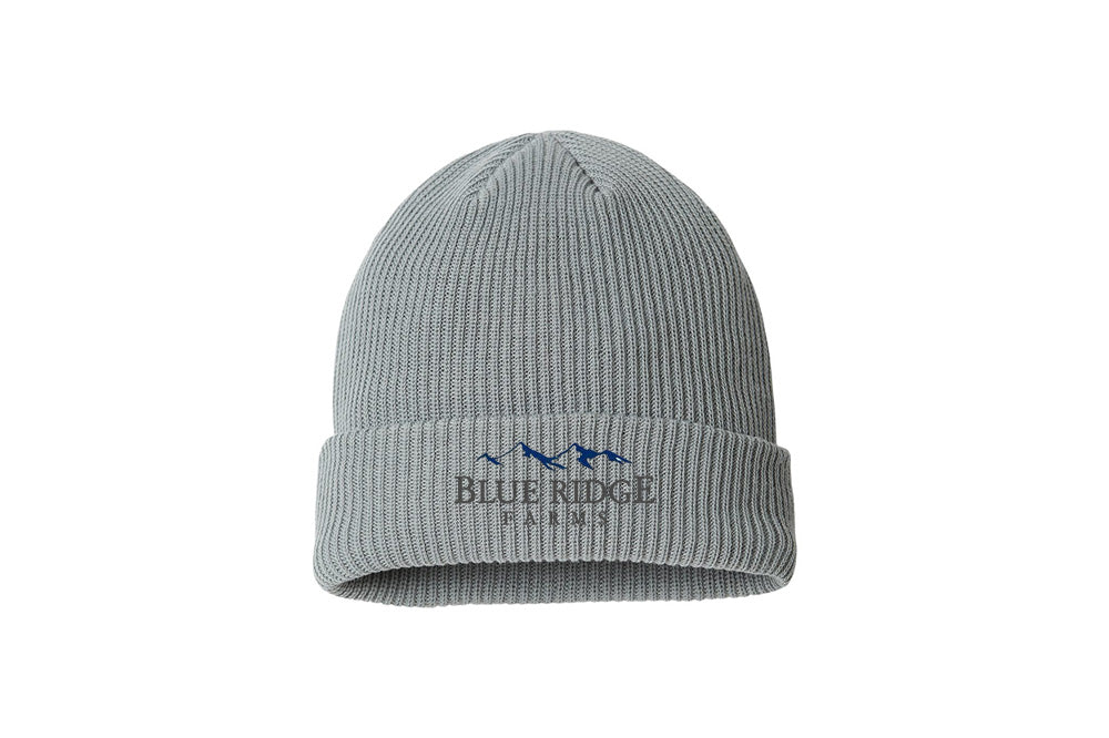 Blue Ridge Columbia Beanie