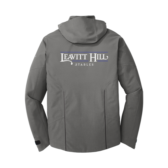 Leavitt Hill Stables Men's Eddie Bauer WeatherEdge Plus Insulated Jacket