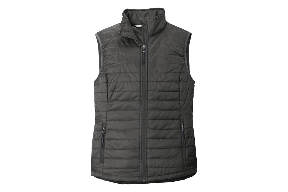 Men's Port Authority® Packable Puffy Vest
