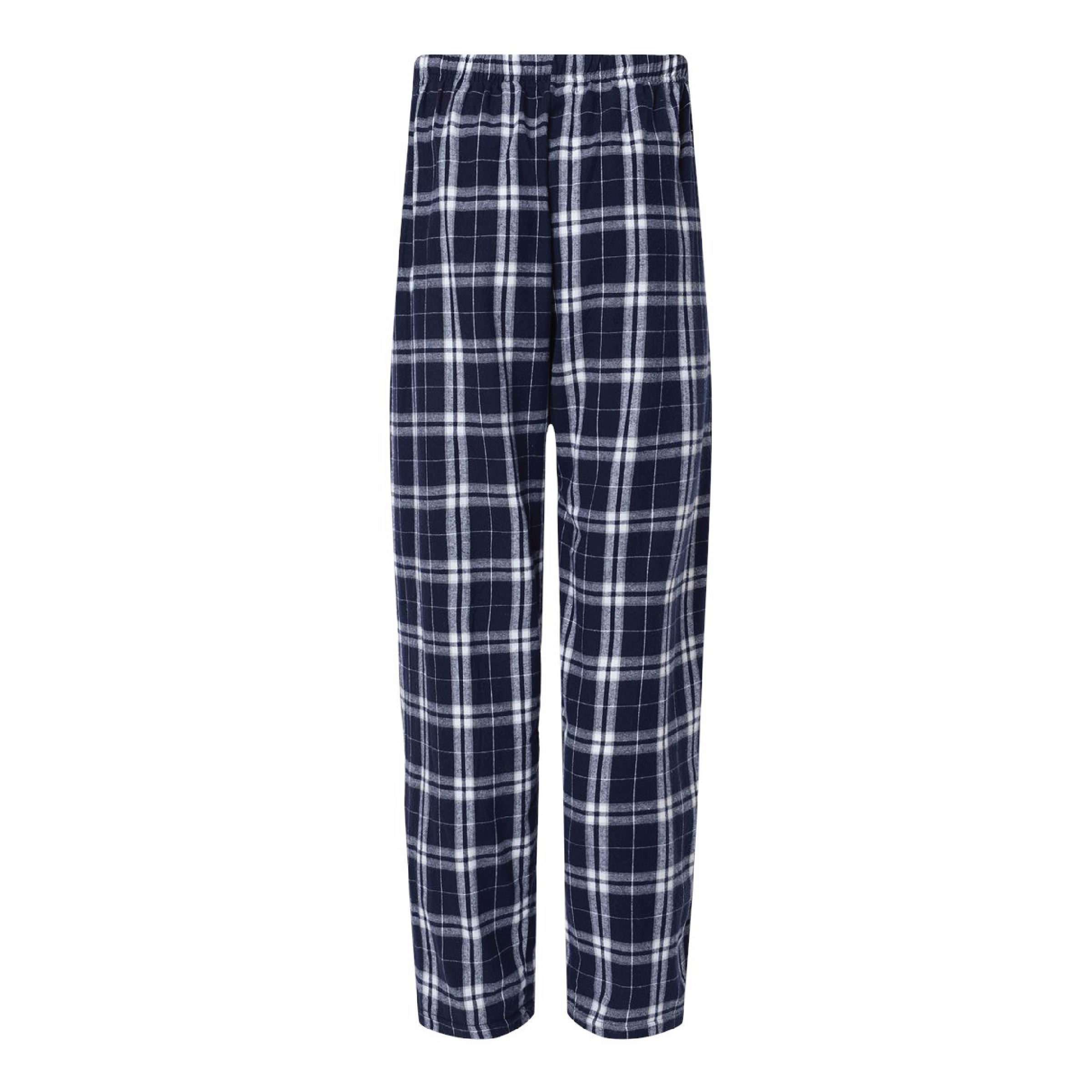 Westwind IEA Unisex Flannel Pajama Pants