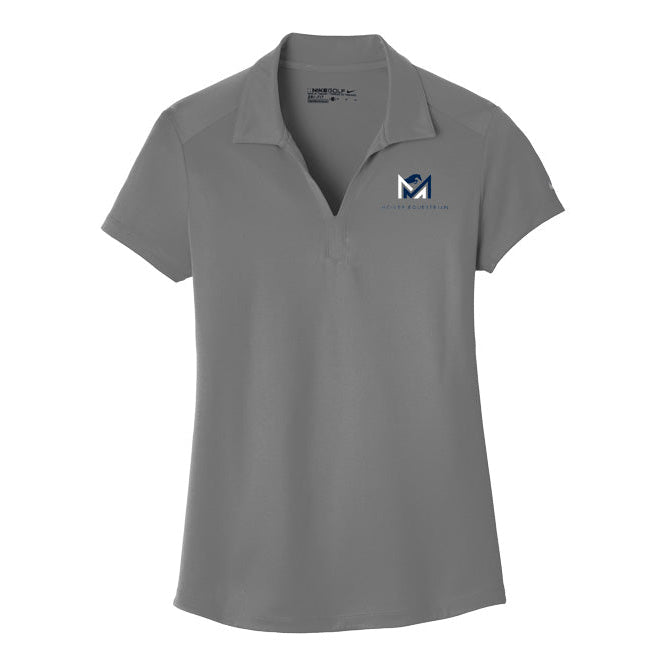 McIver Equestrian Nike Ladies Dri-FIT Legacy Polo