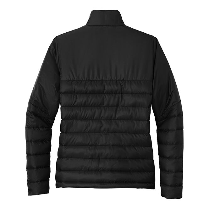 Oakwood Women's Eddie Bauer Quilted Puffy Jacket