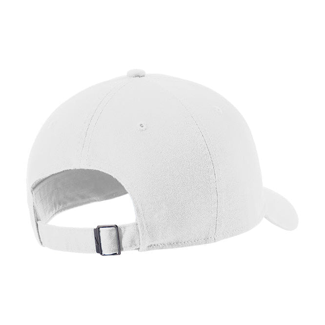 Bay Haven Nike Heritage Cotton Twill Cap