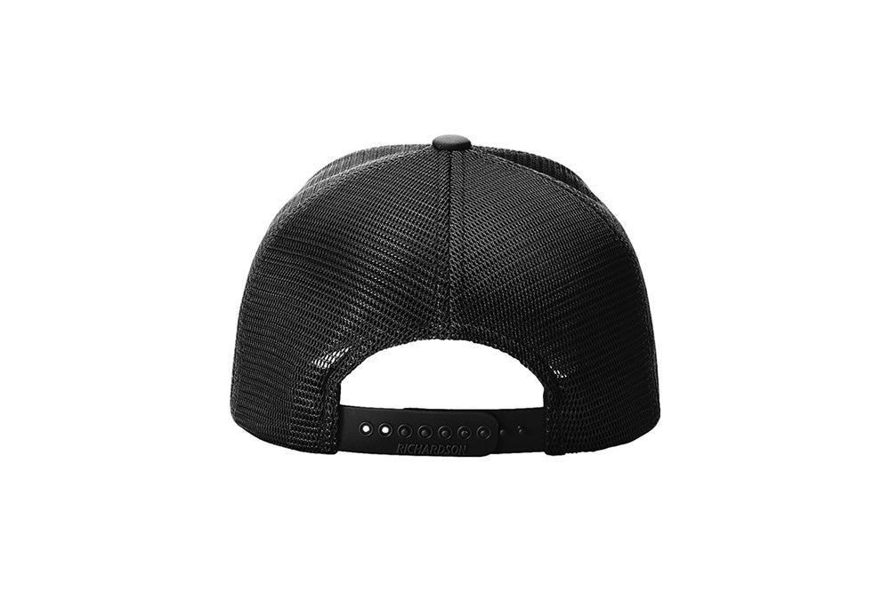 High Voltage Sporthorses Performance Trucker Cap